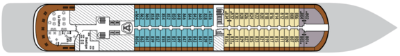 Deck Plan deck-4